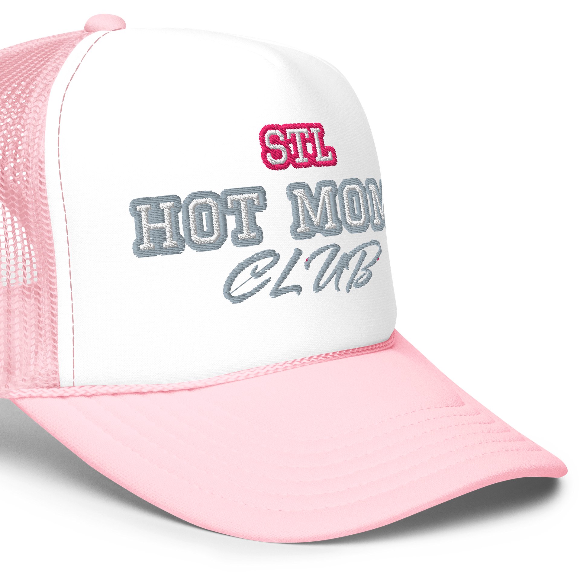 Limited Edition STL HOT MOMS SNAP BACK product image (5)
