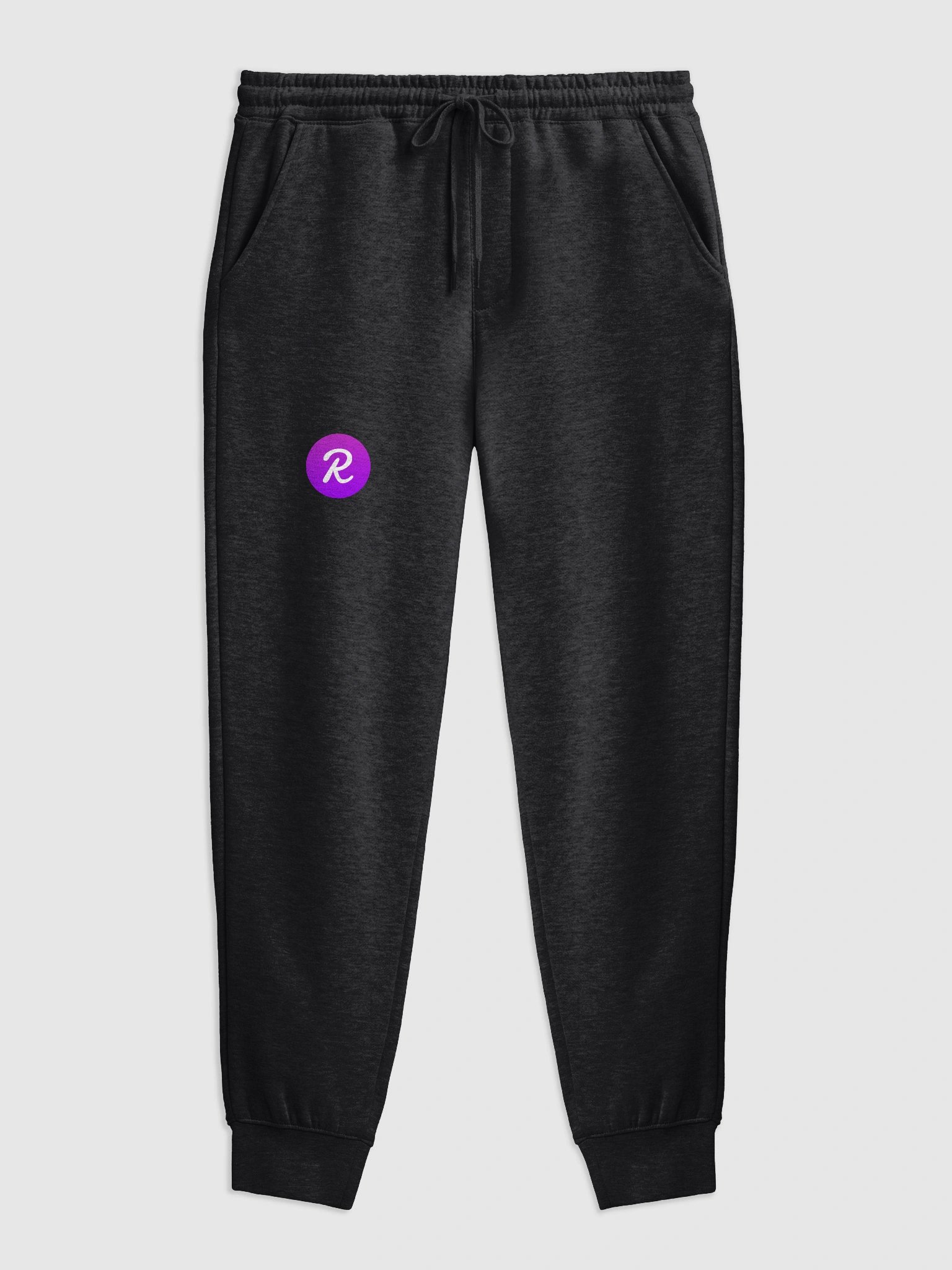 Radiant R Logo Gradient Joggers product image (2)