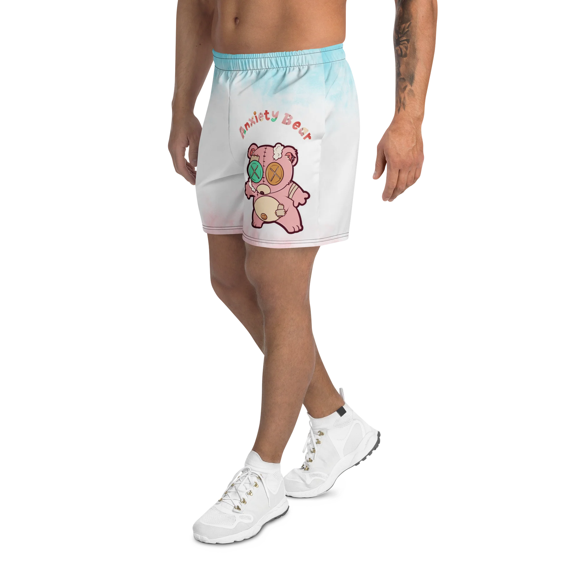 Got any Anxiety? Shorts product image (3)