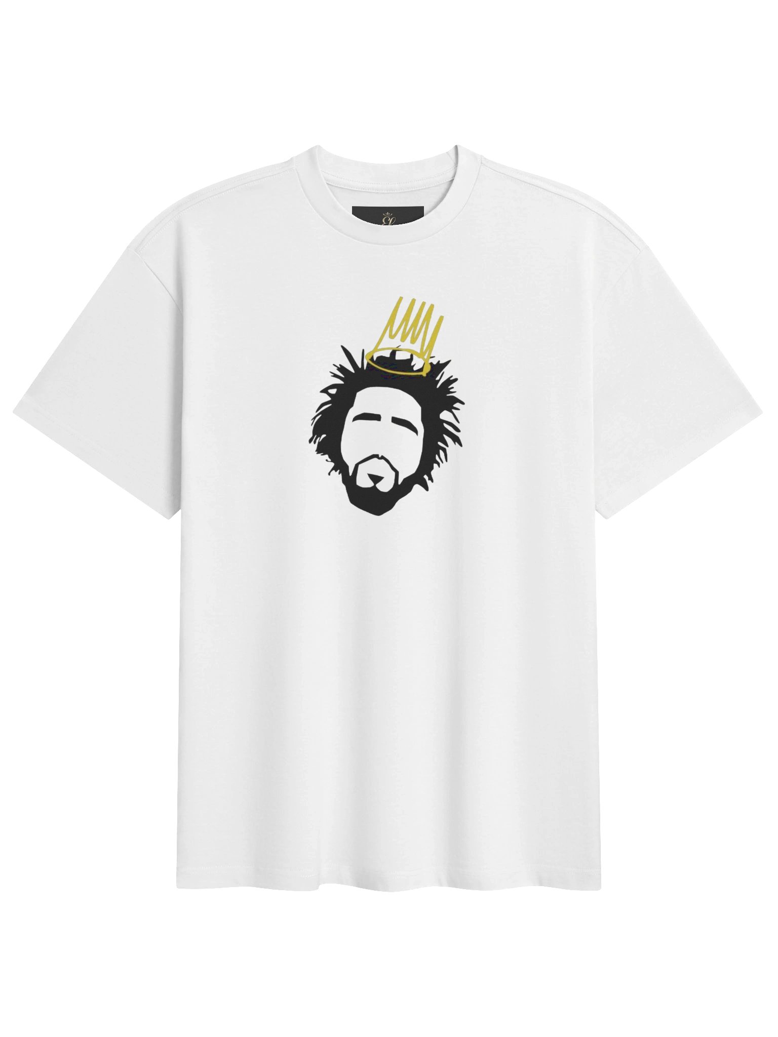 j cole shirt product image (1)