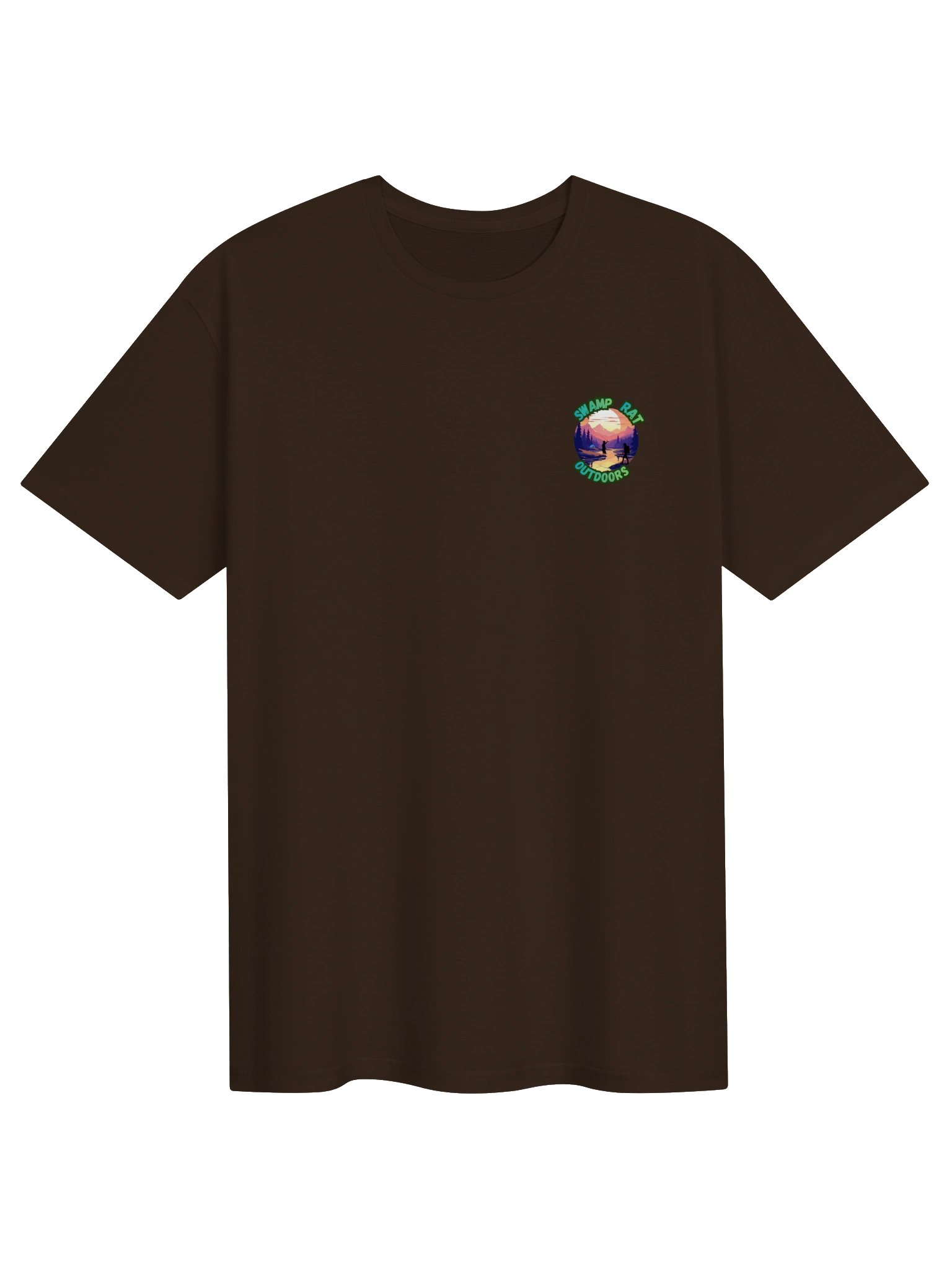 Wild And Free T-Shirt product image (1)