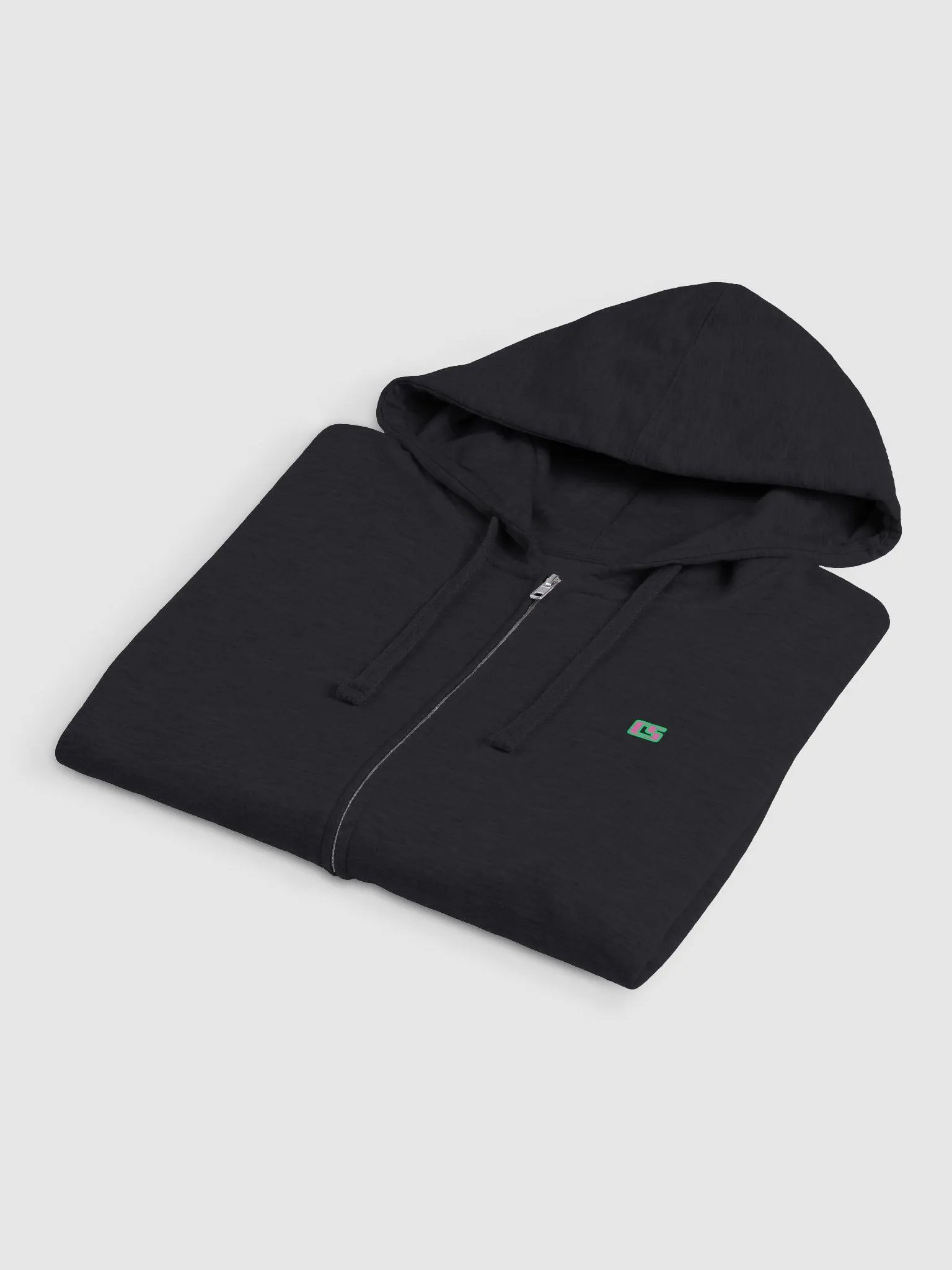 CS Zip Up Hoodie product image (4)