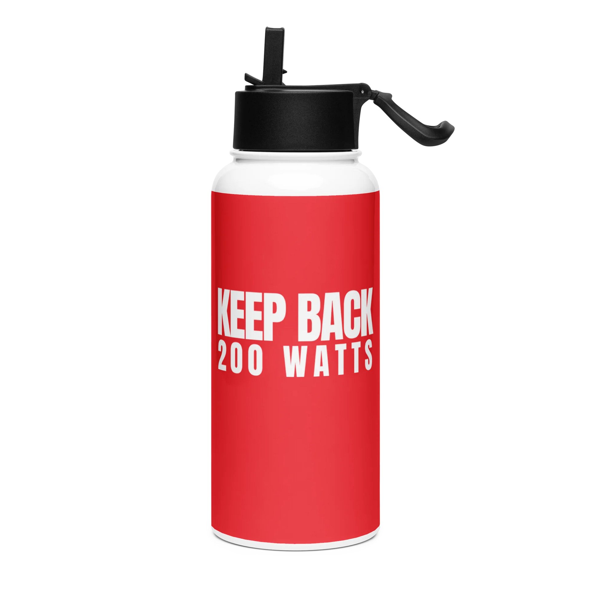 Keep Back Water Bottle product image (3)
