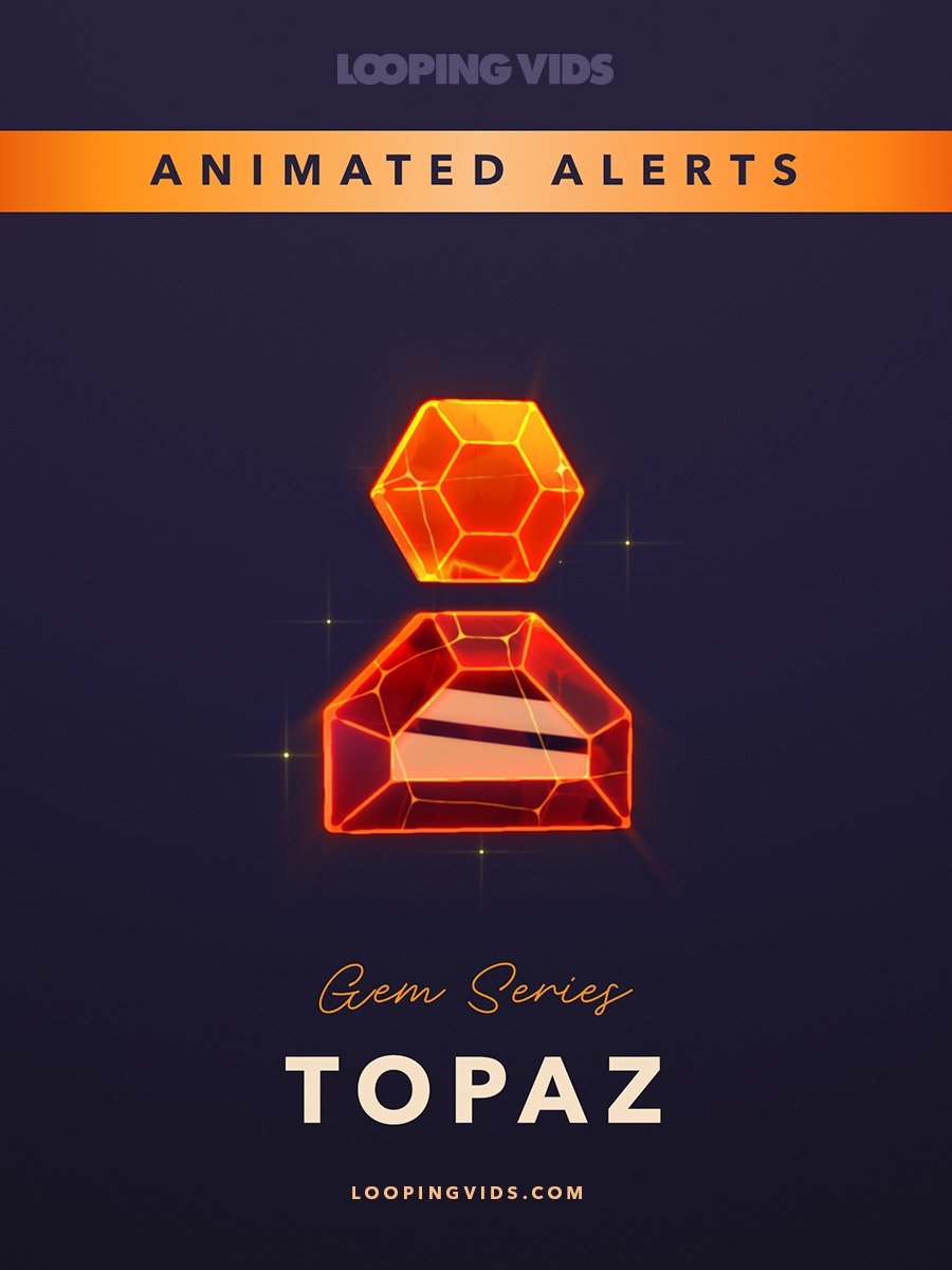 Gem - Topaz product image (7)