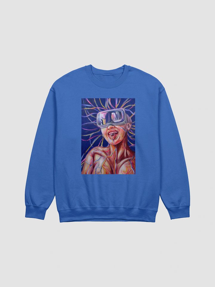 STIMULATION - Sweatshirt product image (5)