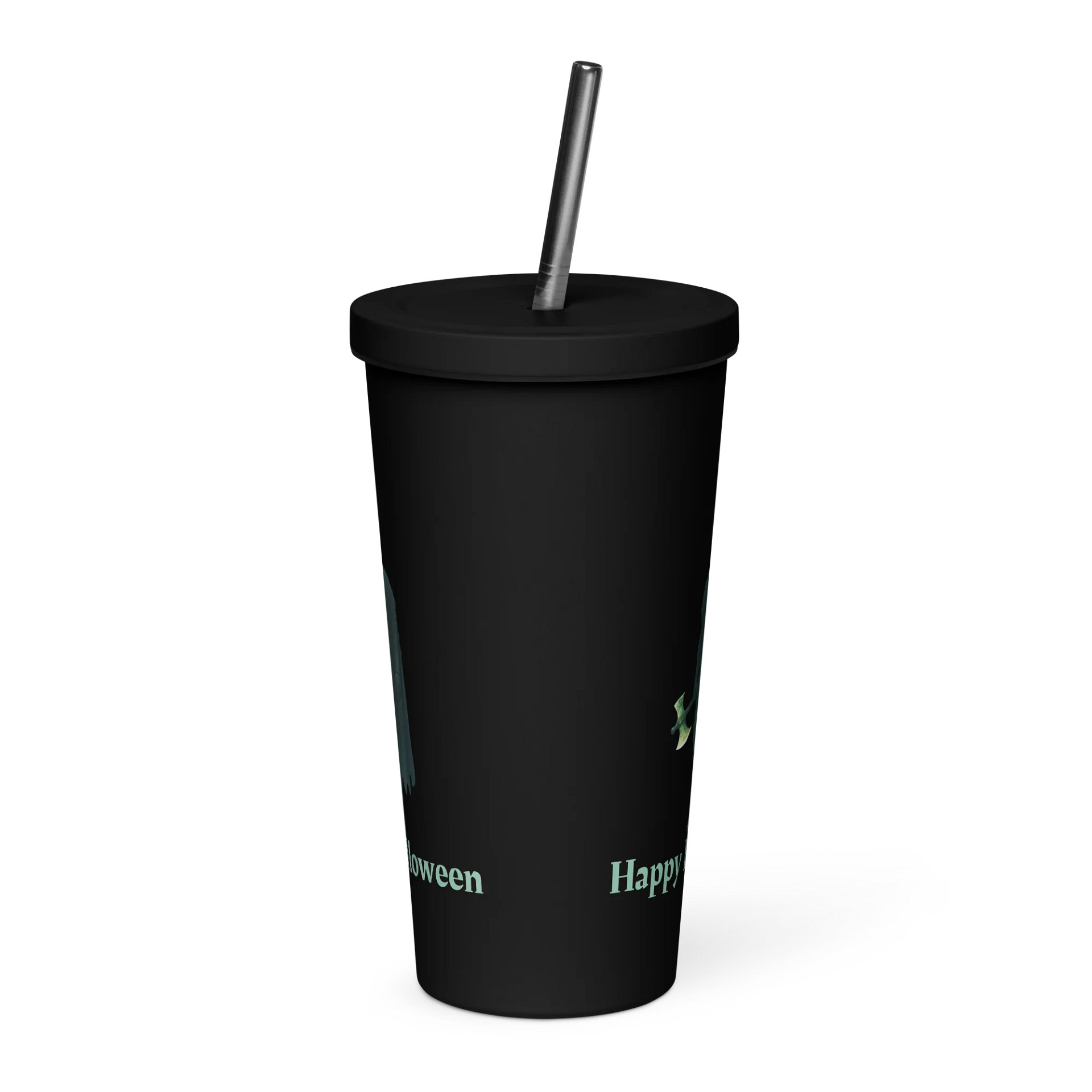 Eyes from the Fjord Insulated Tumbler product image (2)