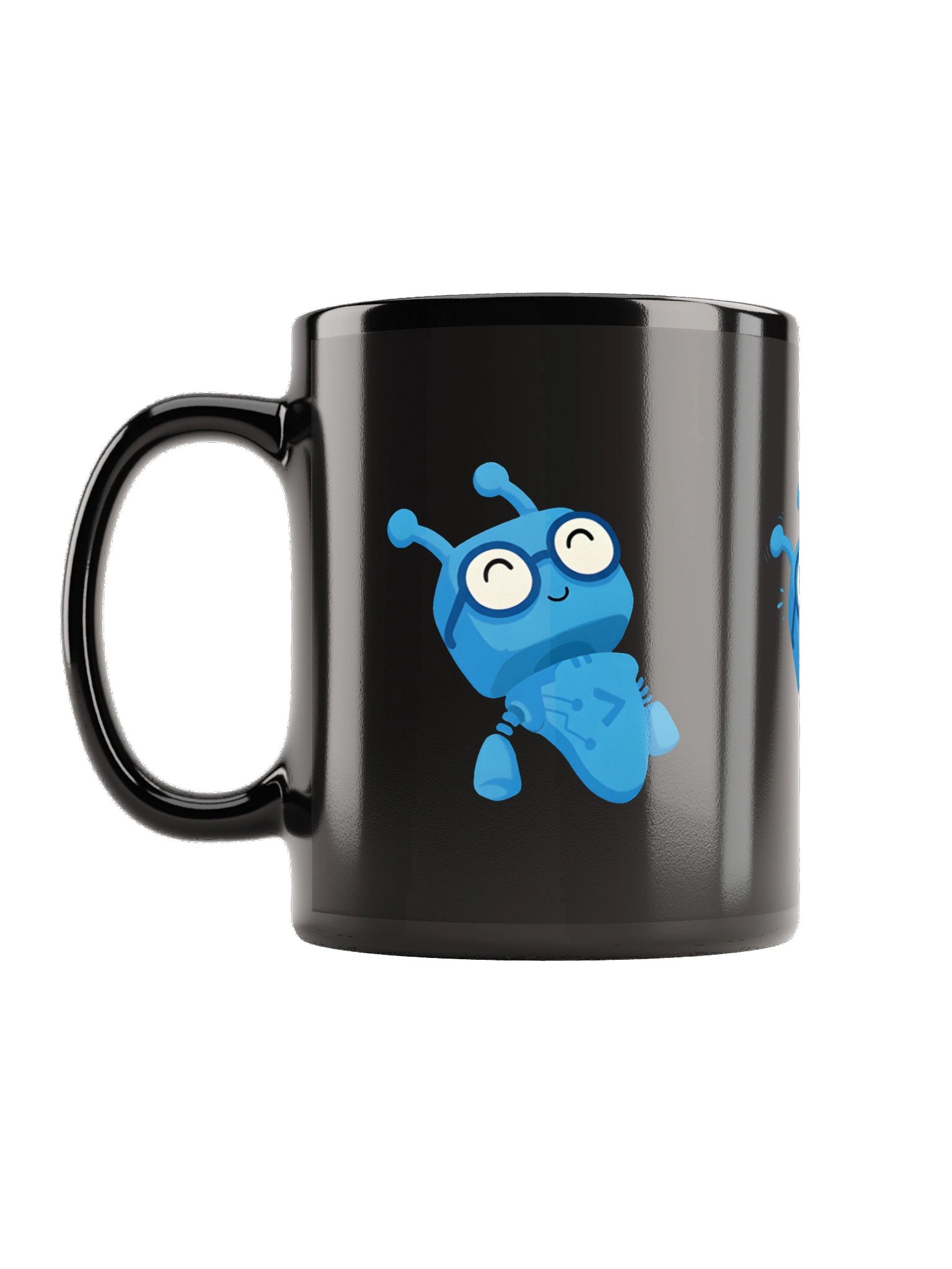 Bit Moods Mug product image (2)