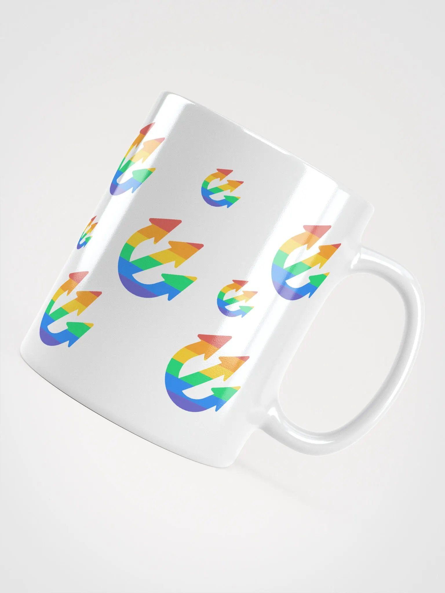 trident PRIDE Mug product image (12)