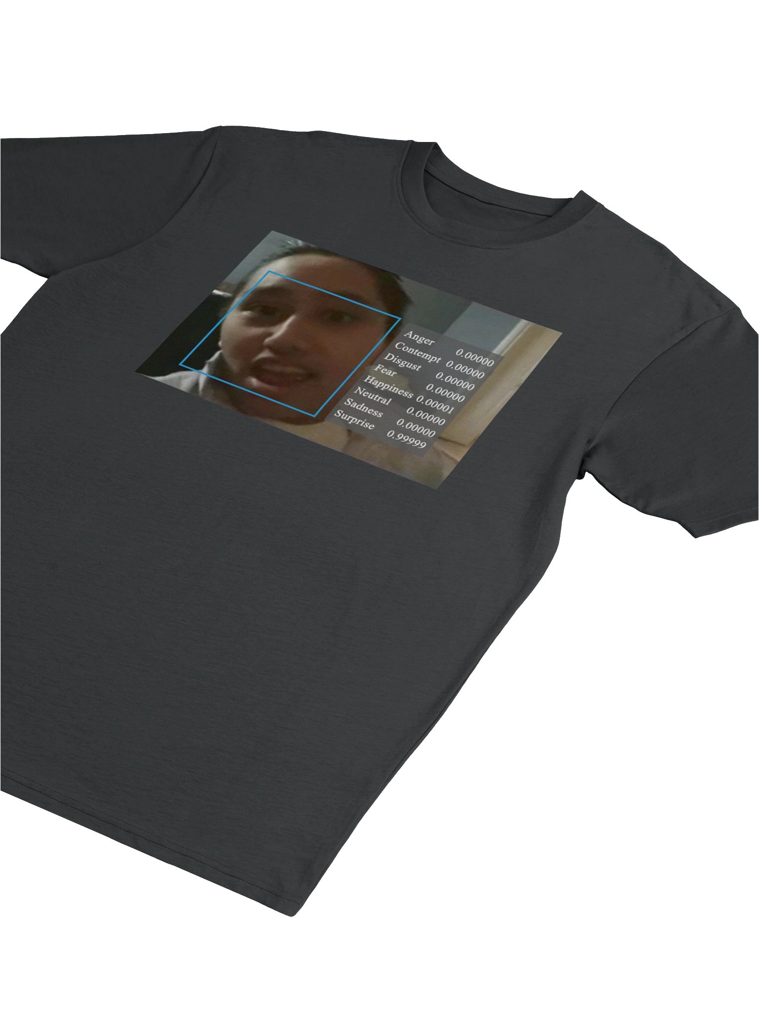 Chad Warden Tee product image (2)