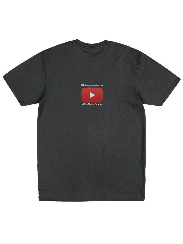 Ahh Akayee Comic Beats Men's Premium Tee product image (2)
