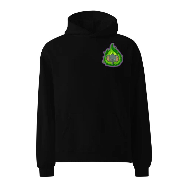 Ellie Hoodie product image (1)