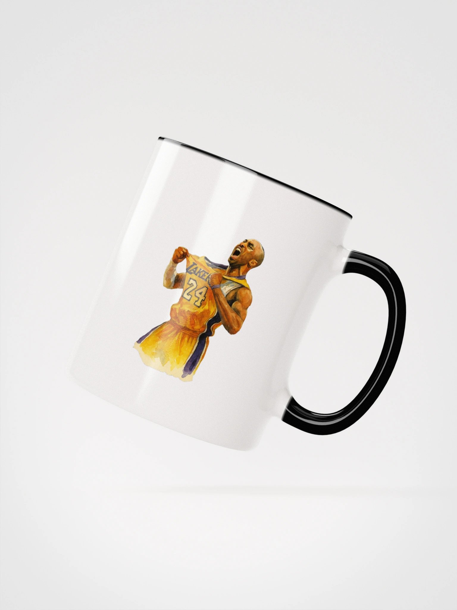 Kobe Bryant Mug product image (21)