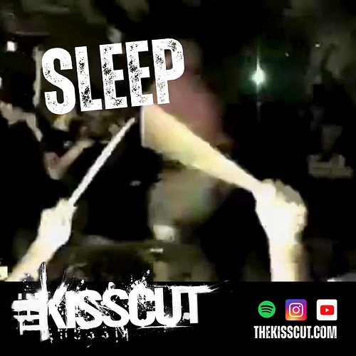 SLEEP WELL TONIGHT. I see you in there.. You know who you are. #thekisscutneversaydie #ThrowbackShows
