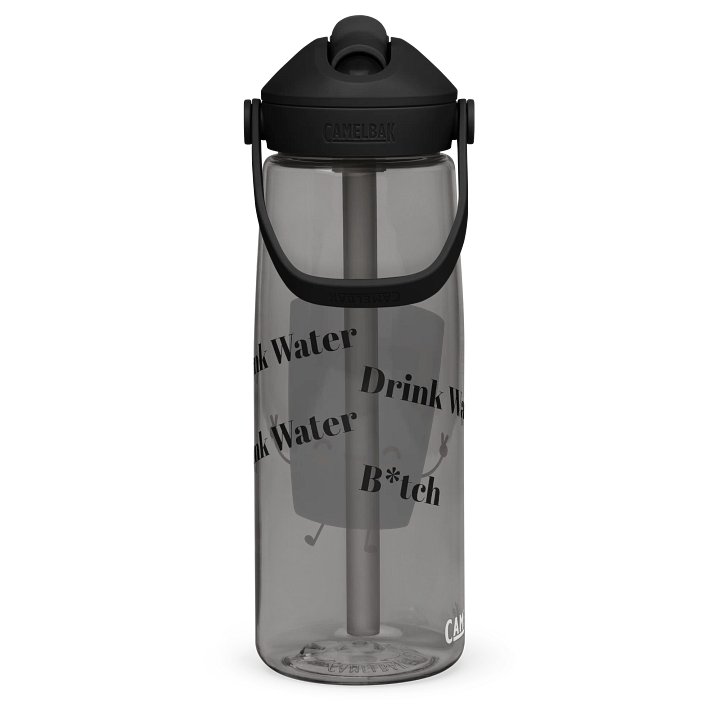 Hydro CamelBak Water Bottle product image (2)
