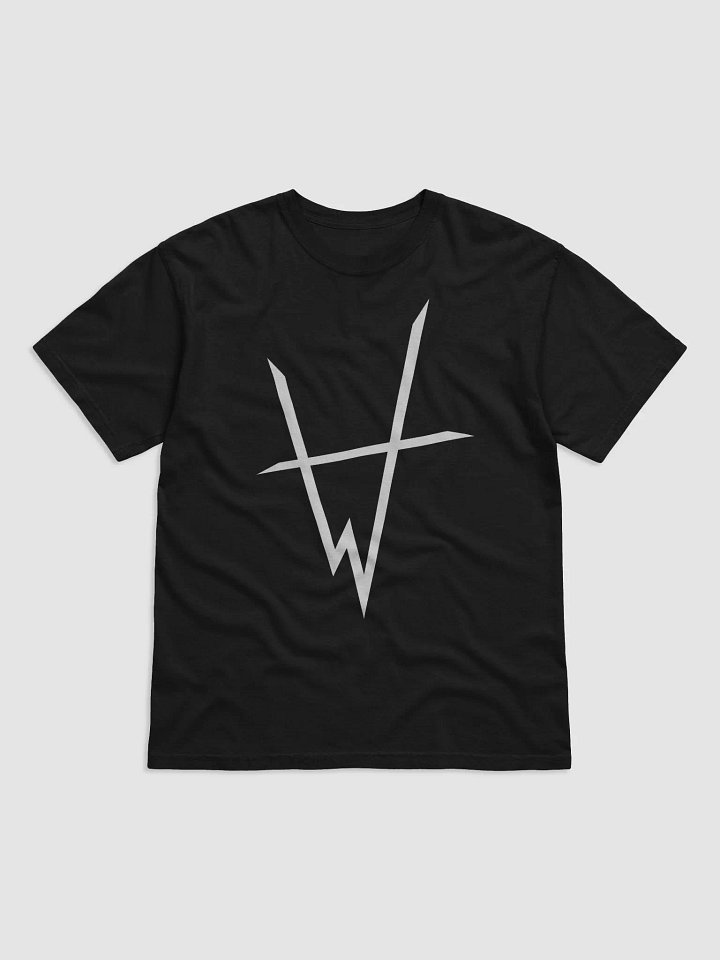 Minimal White Logo product image (9)