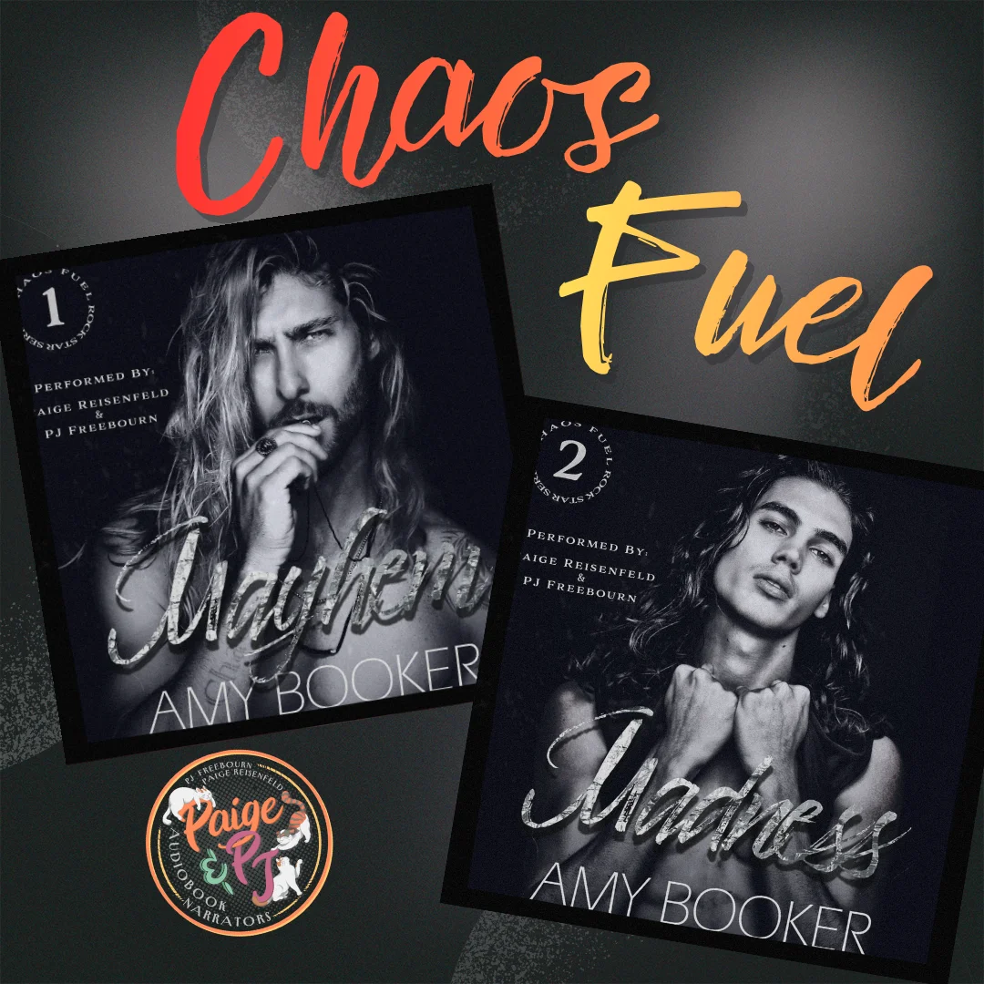 Chaos Fuel Bundle product image (1)