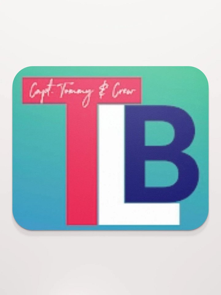TLB Mousepad product image (2)