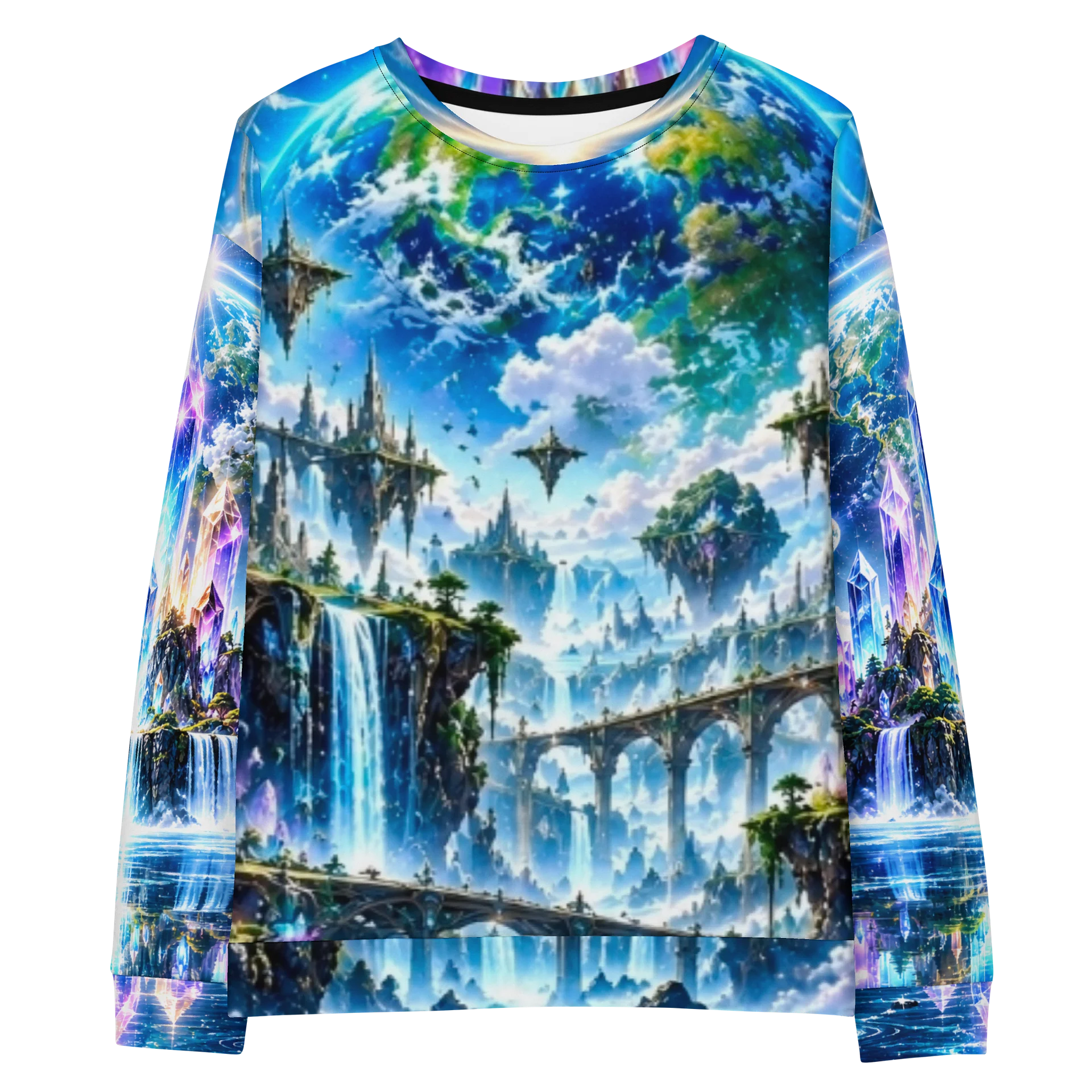 Crystal Earth product image (1)