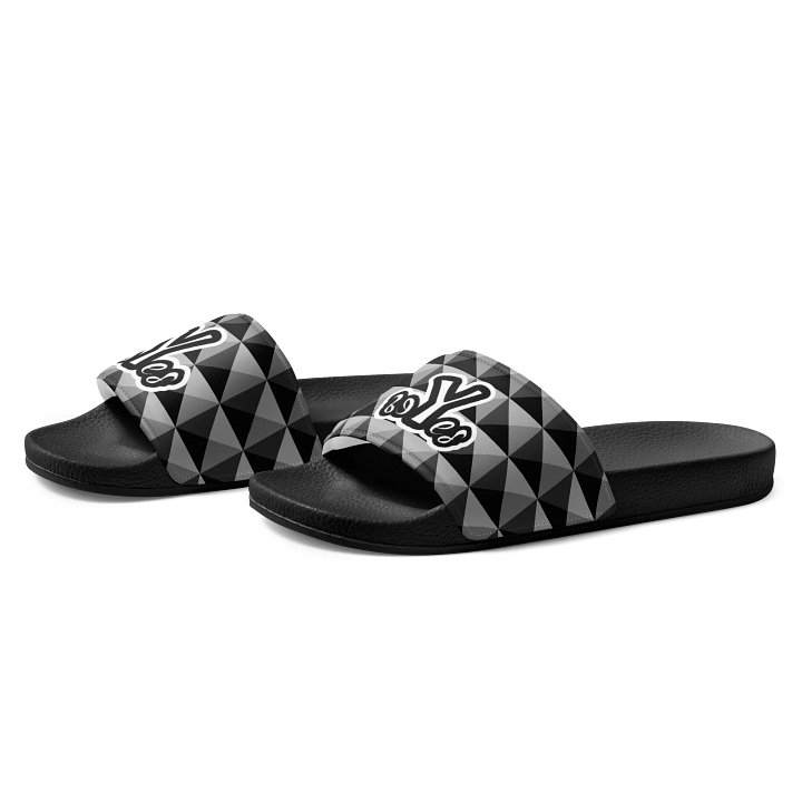 YesYes Men's Slides product image (1)