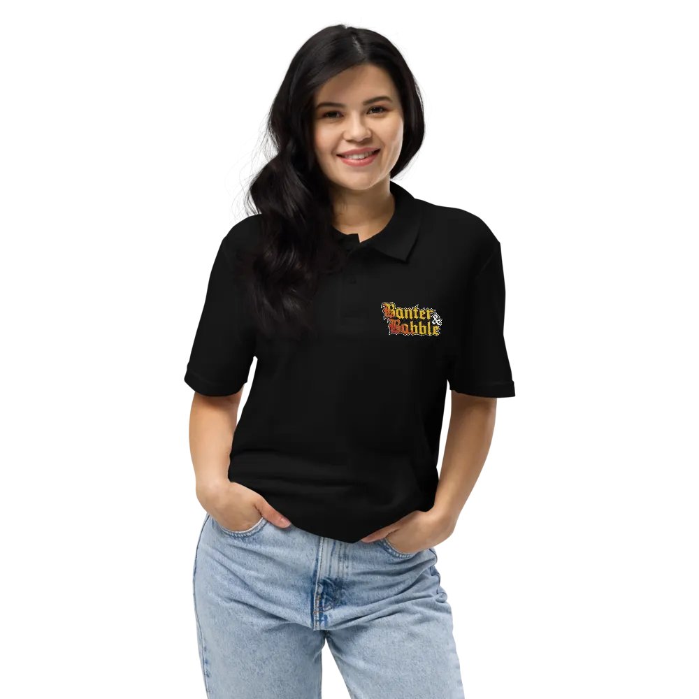 B&B polo shirt product image (11)