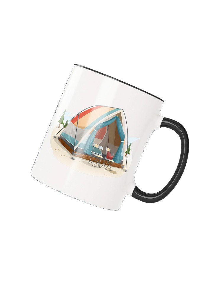 Camping Ceramic Mug product image (26)