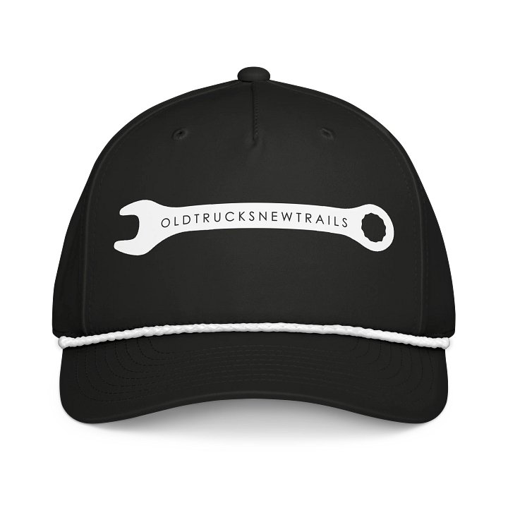 OTNT Wrench Hat product image (1)