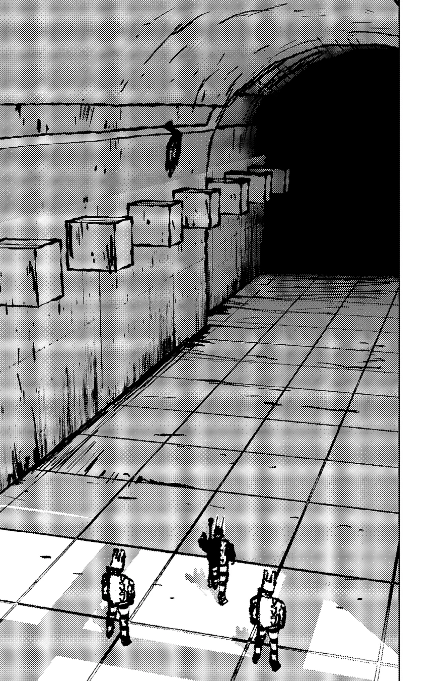 Osean World Manga Chapter 42 Page 19