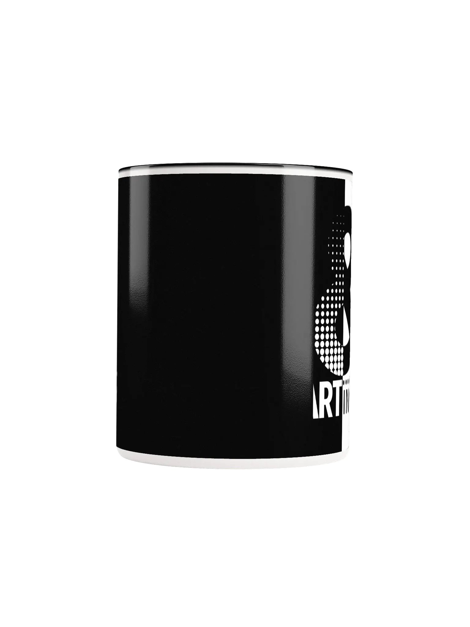 Art & Inquiry 2 Tone Mug product image (5)