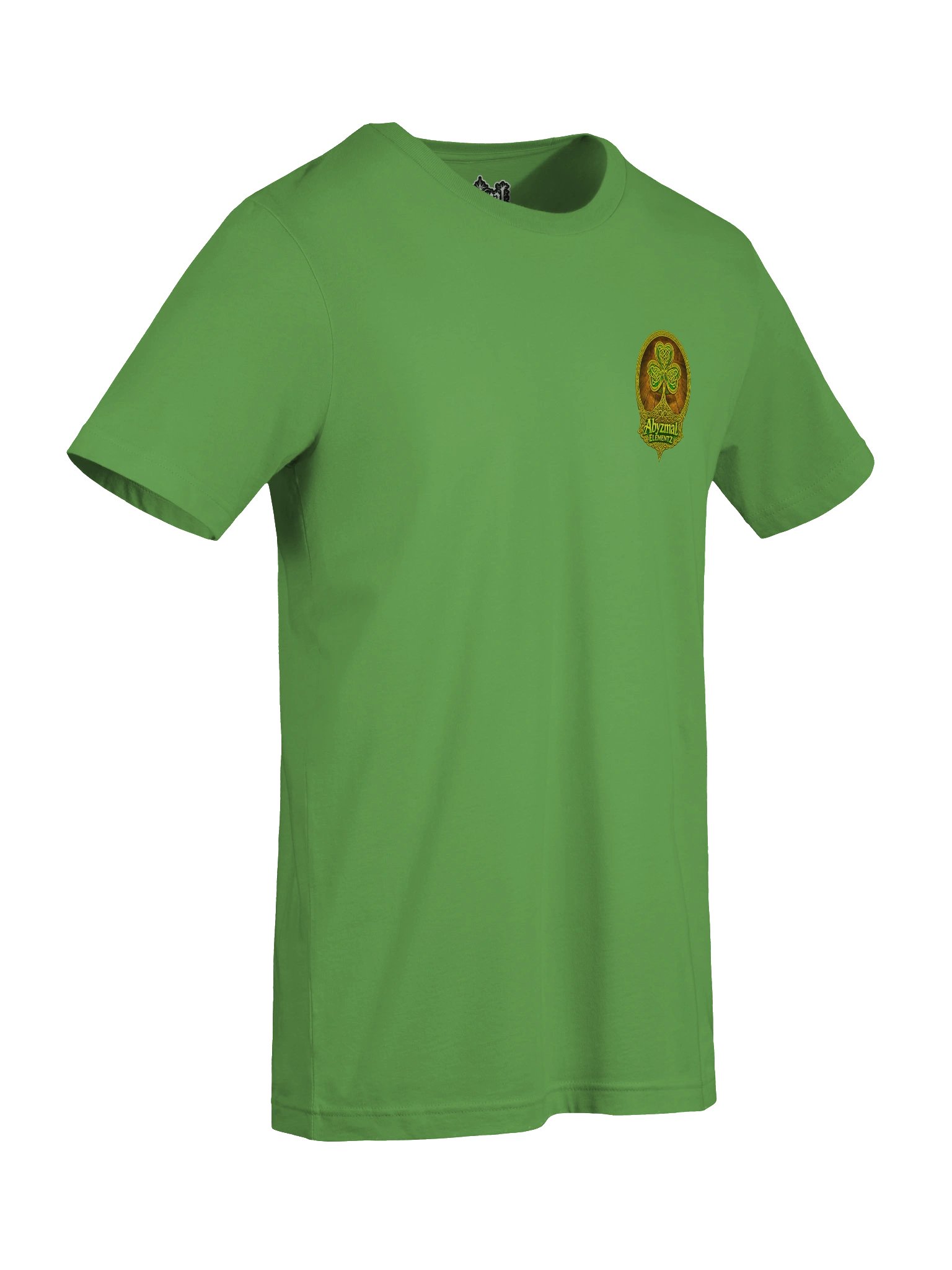 Abyzmal Elementz Slainte T-Shirt product image (34)