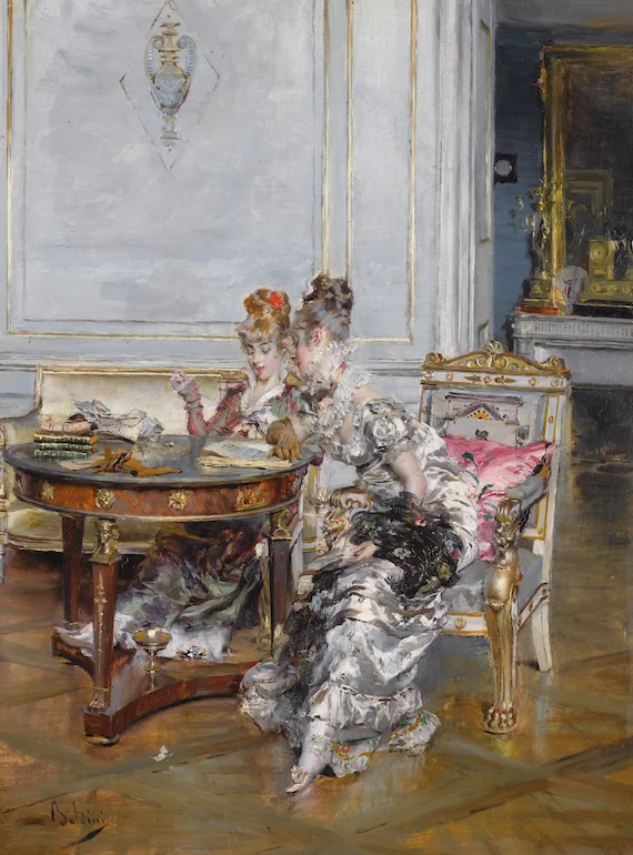 Giovanni Boldini