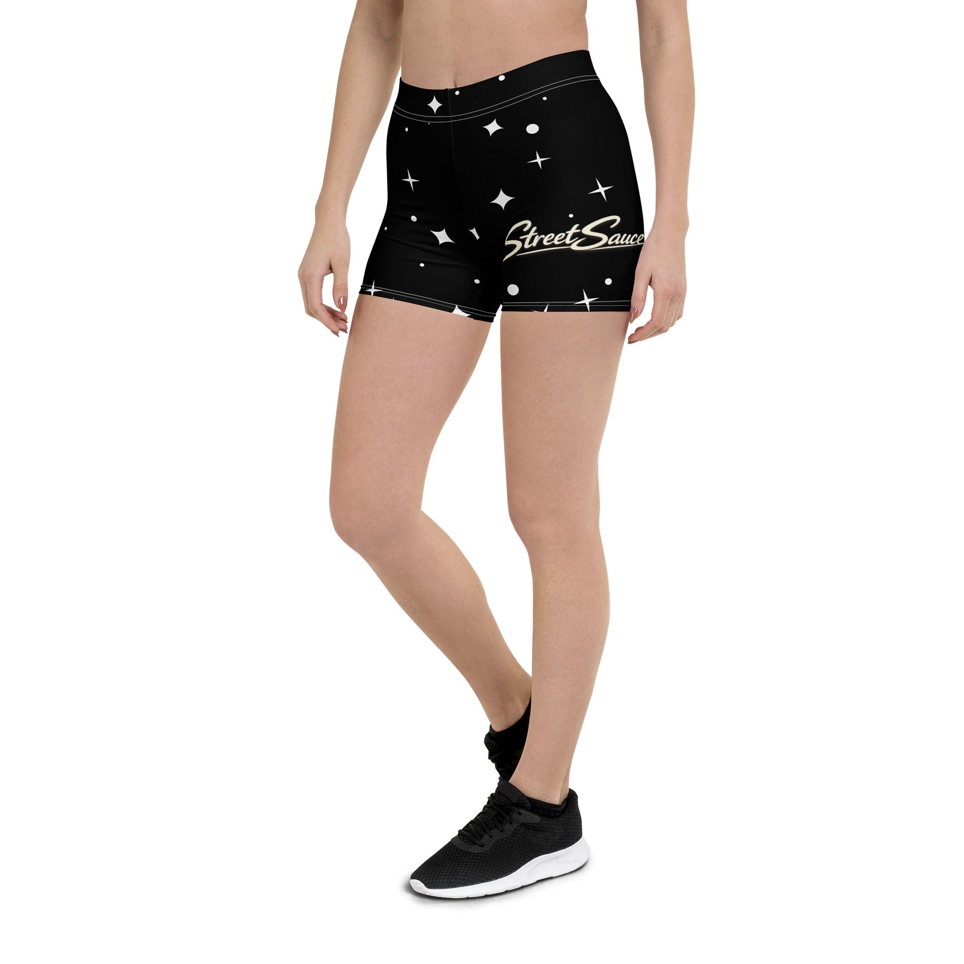 Sizzle Motion Shorts product image (6)