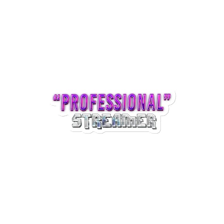 Synisisms - Professional Streamer product image (2)
