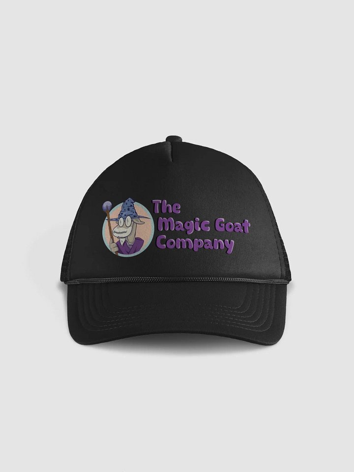 Magic Mesh Cap product image (1)