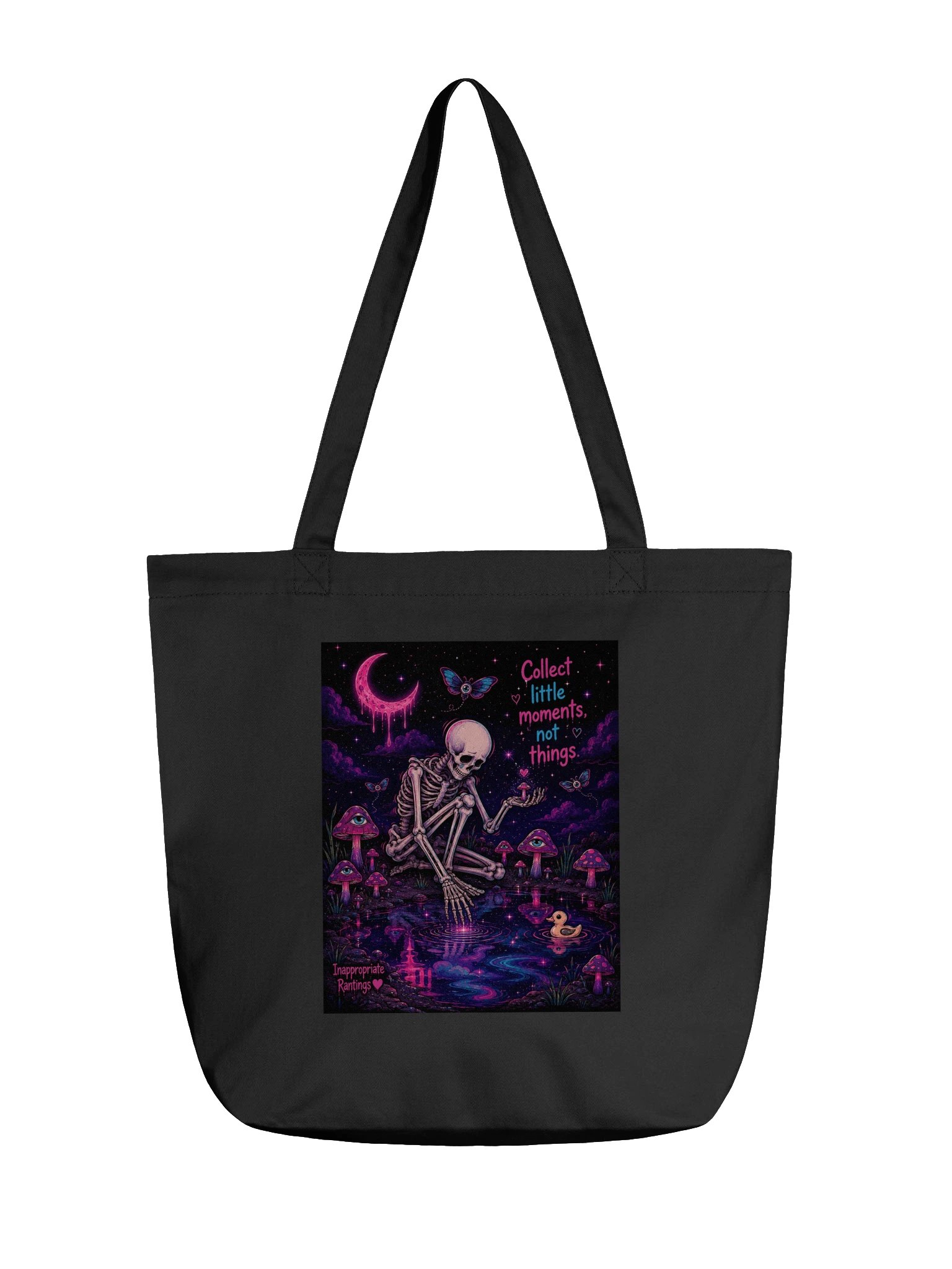 Collect Little Moments Tote product image (1)