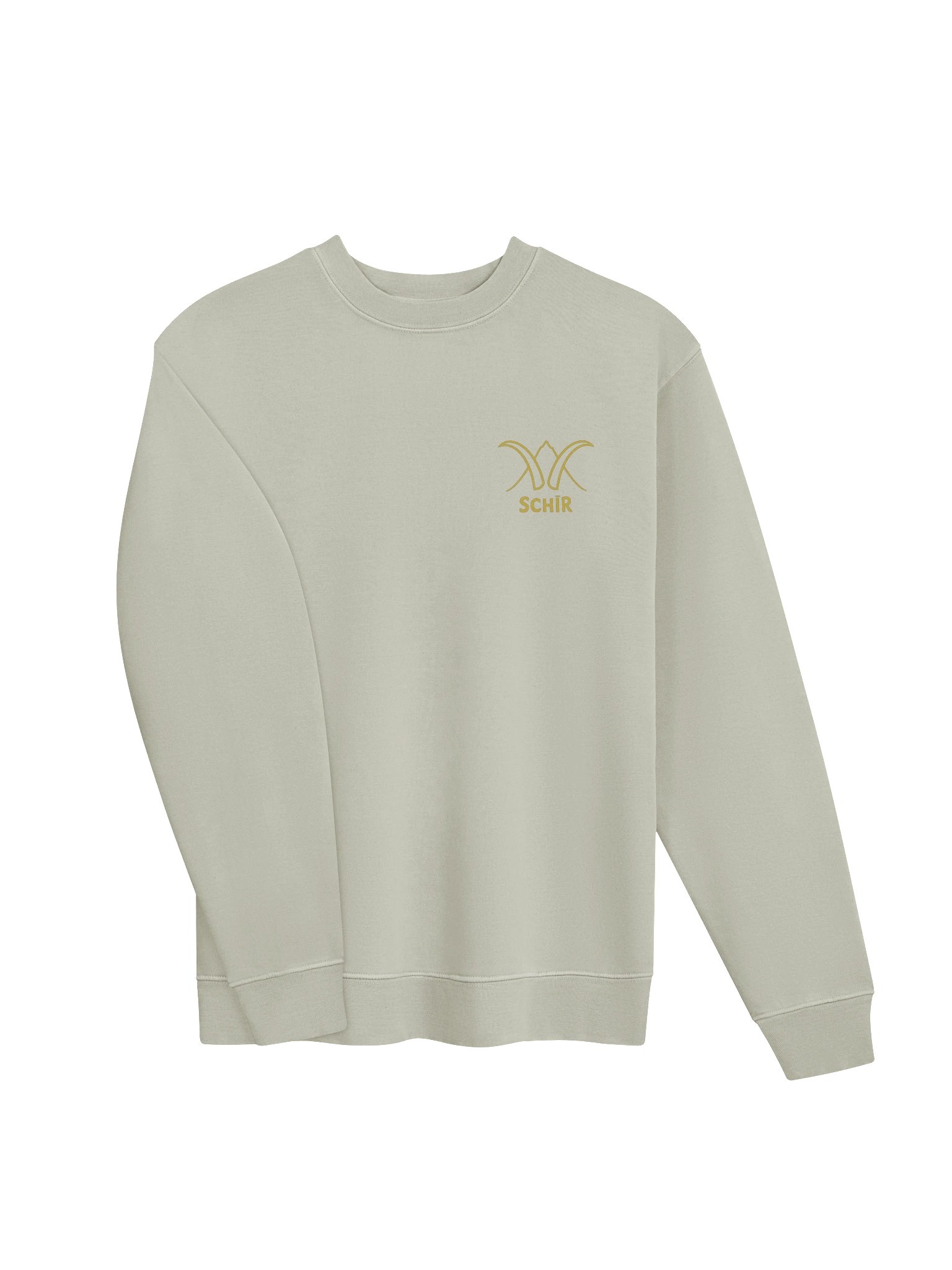 BEARING CREWNECK product image (3)