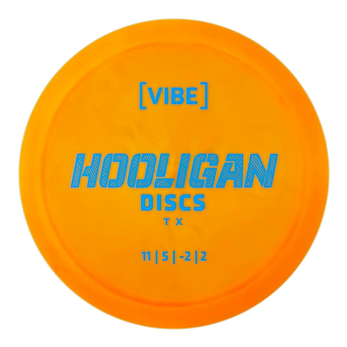 HOOLIGAN DISCS [VIBE] - DRIVER product image (1)