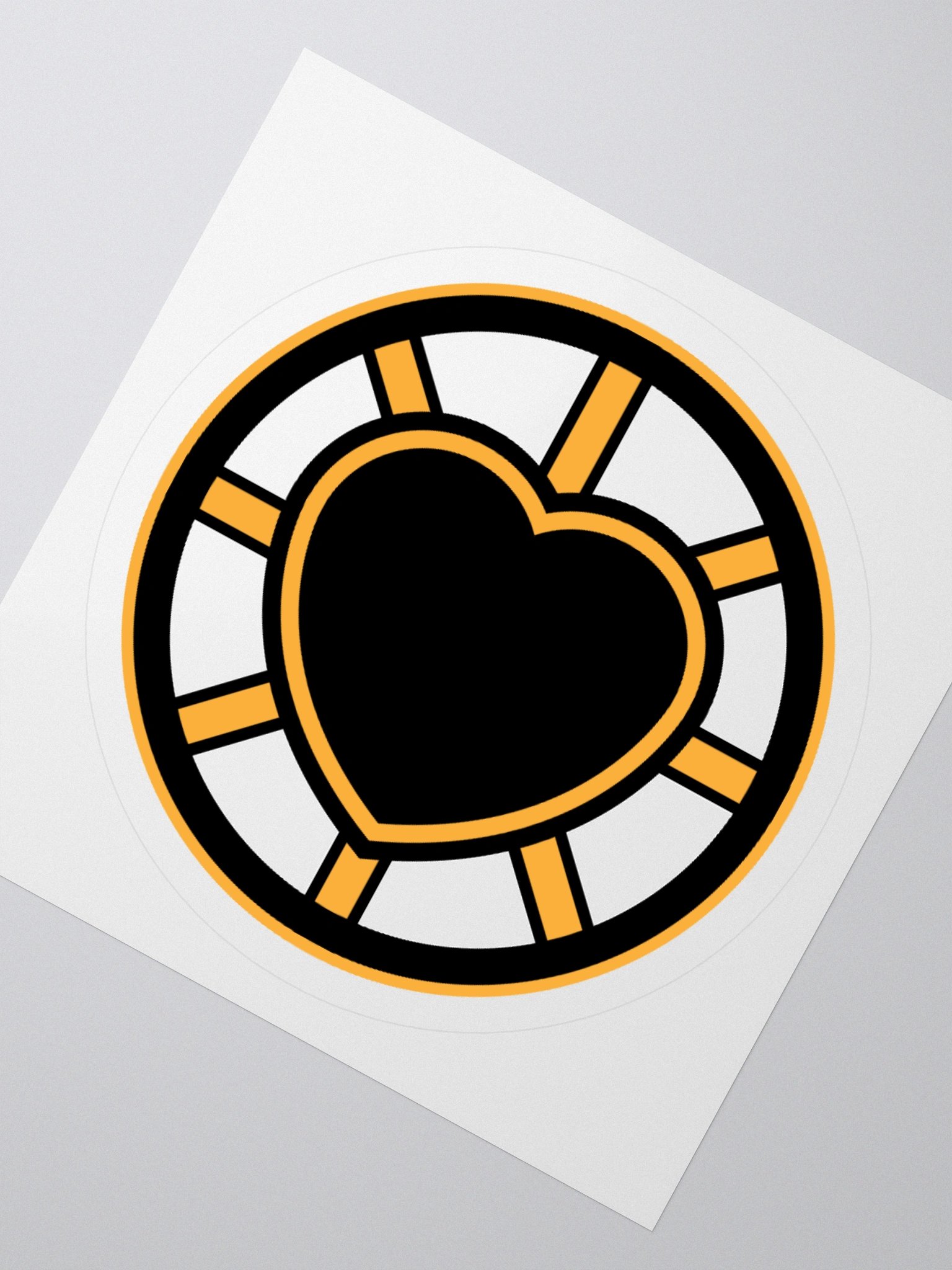 4one3 Heart product image (5)