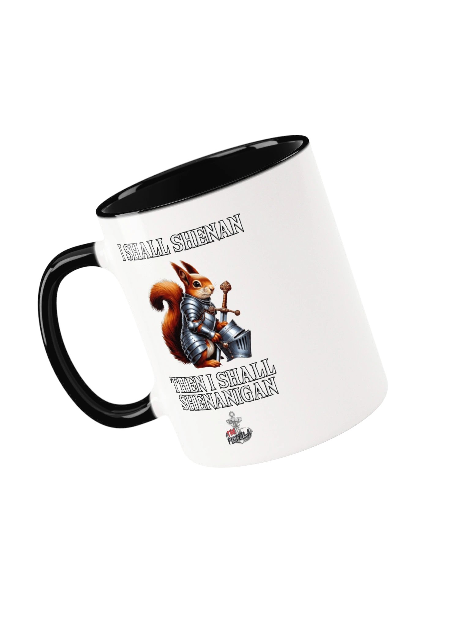 Shenan - Mug product image (47)