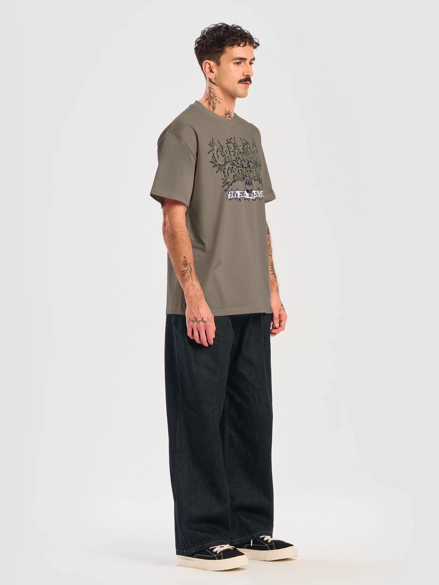 Heavyweight Boxed TEE product image (26)