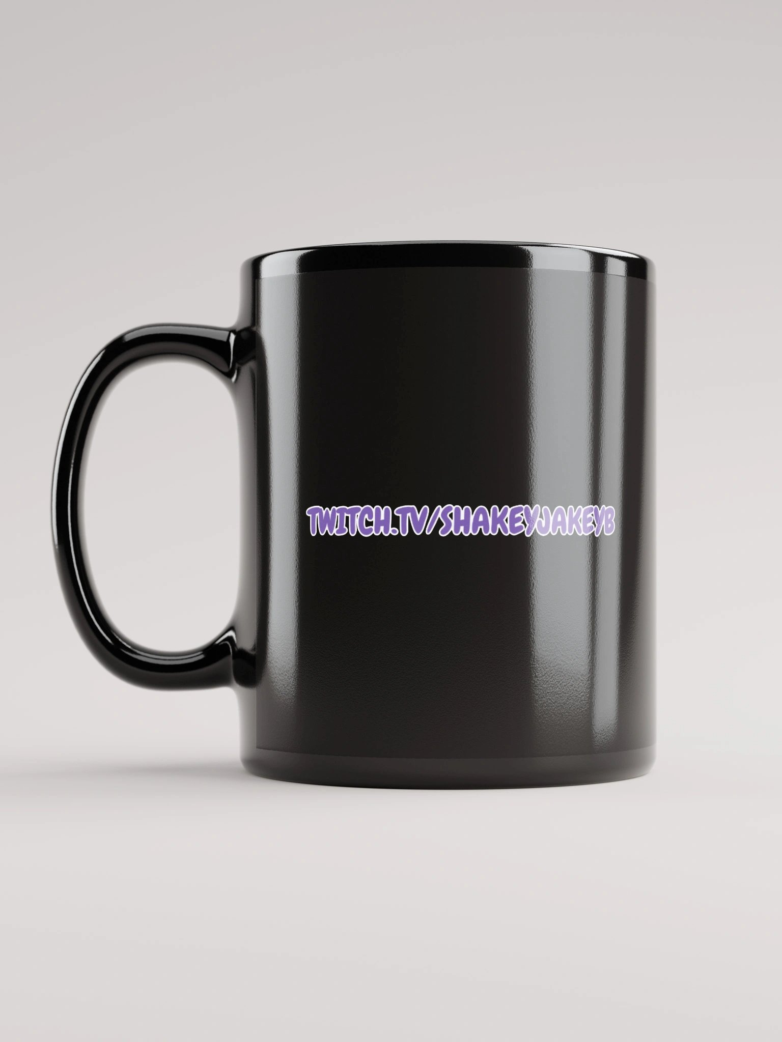 The 4k Collection Glossy Mug product image (6)