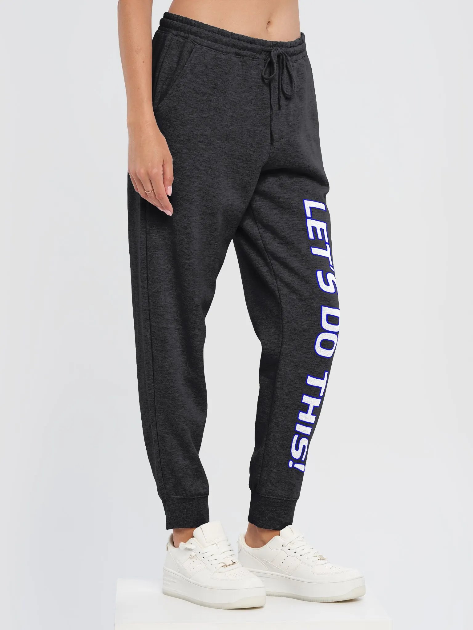 Let's Do This! Sweatpants product image (26)