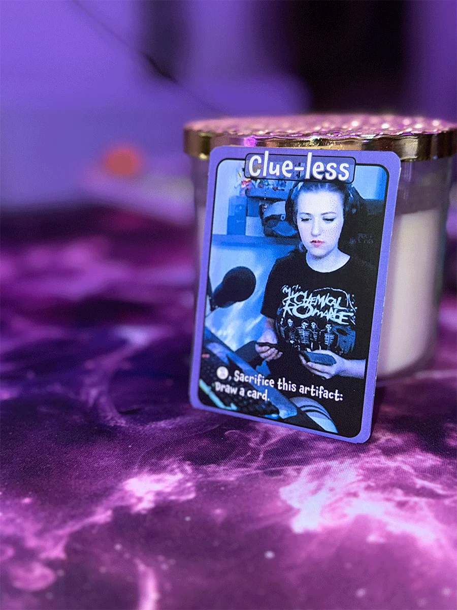 Clue Token product image (1)