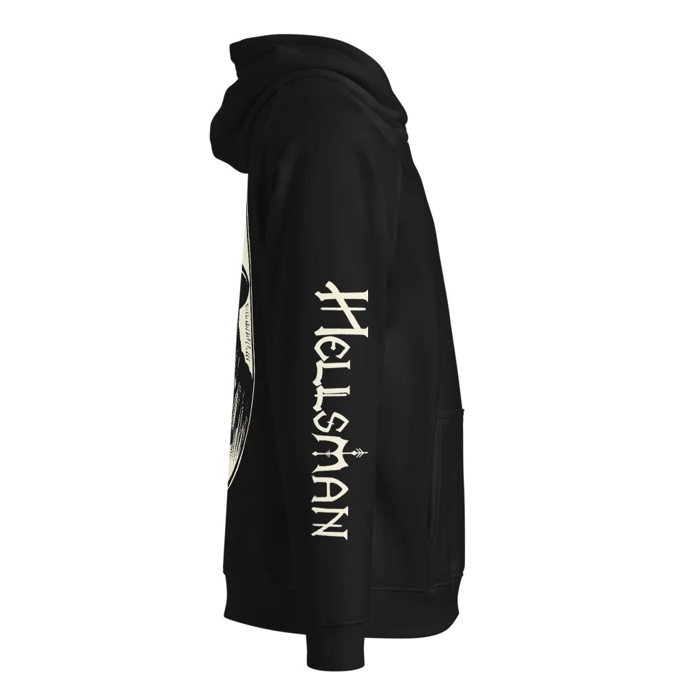 Hellsman Hoodie product image (4)