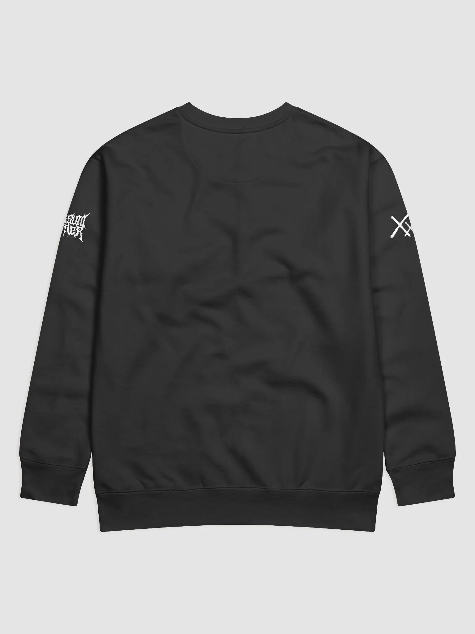 Possum Logo Sweater product image (7)