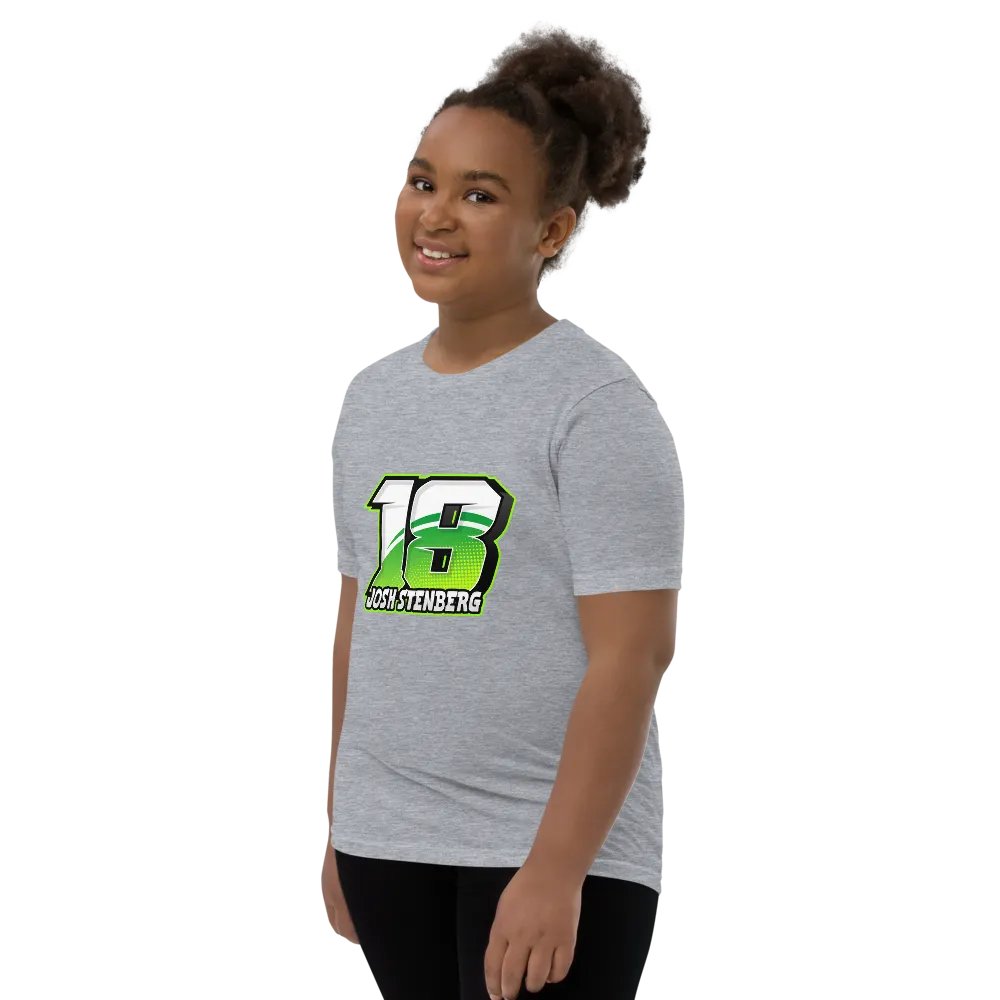#18 Kids T-Shirts (FRONT & BACK) product image (139)