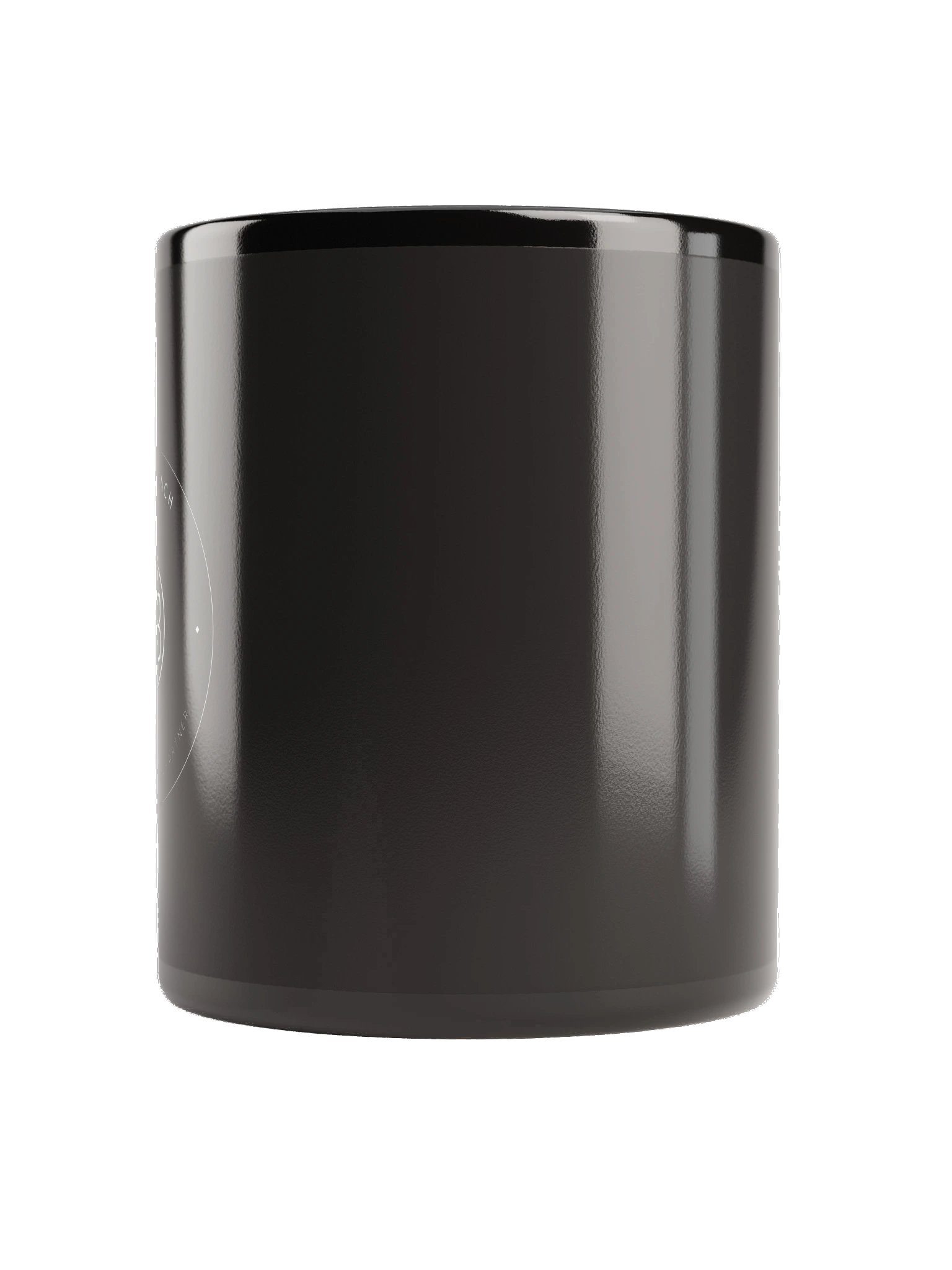 Atlas Bench Crest Mug product image (8)