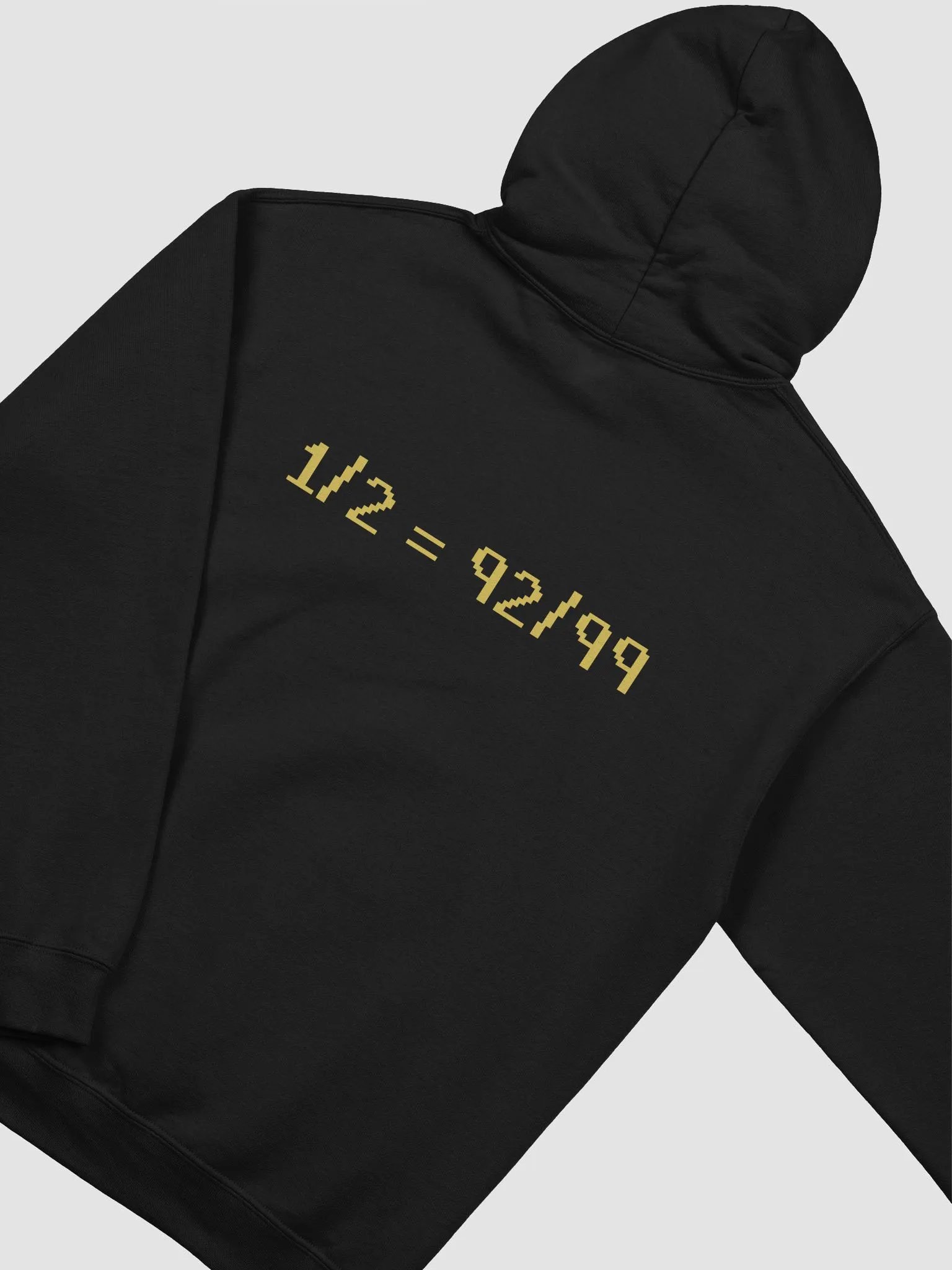 92/99 Hoodie product image (4)