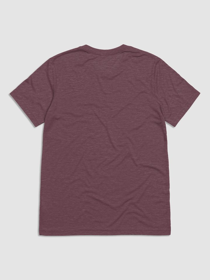 Fruity Vegan Style Tee product image (2)