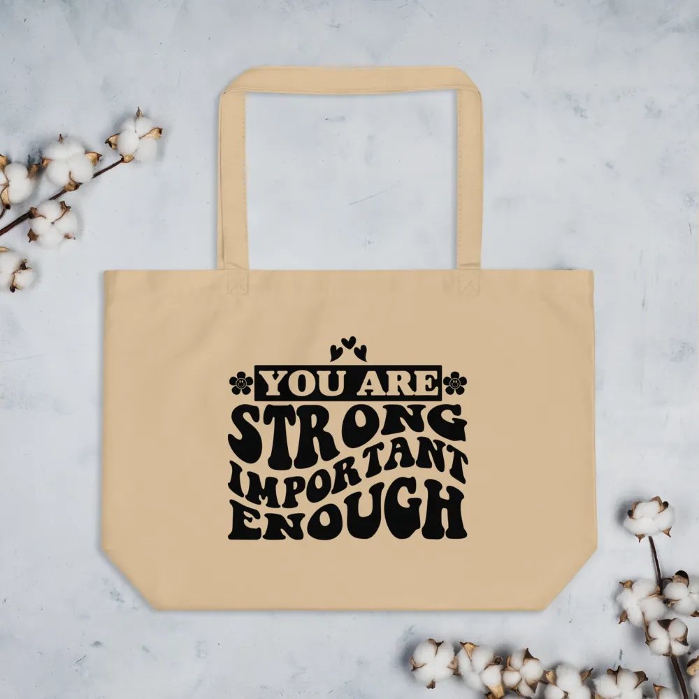You Are Tote product image (4)