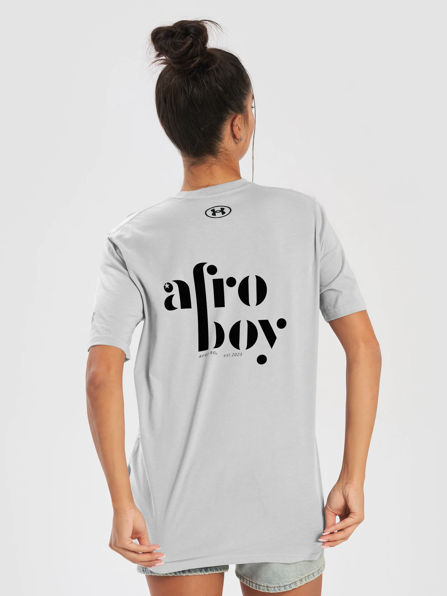 Under Armour® 'Feel Good' by Afro Boy product image (9)